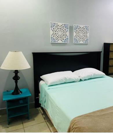 Imagen de la habitación del Pedregal Suites - Marina and Downtown. Foto 20