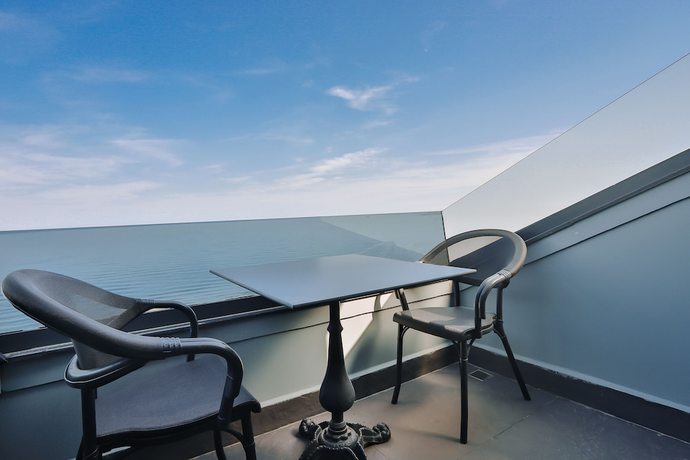 Imagen de la habitación del Peerless Villas Hotel, Ortahisar. Foto 4