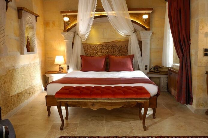 Imagen general del Pegas Cave Suites. Foto 9