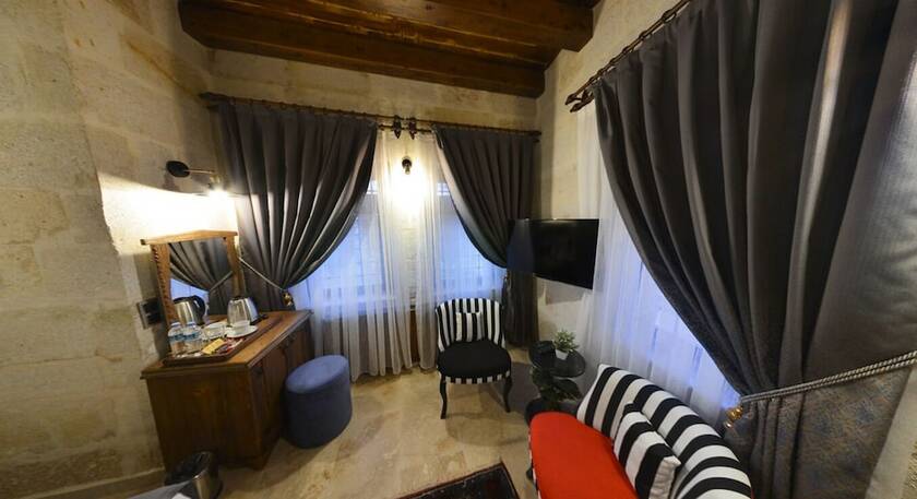 Imagen general del Pegas Cave Suites. Foto 17