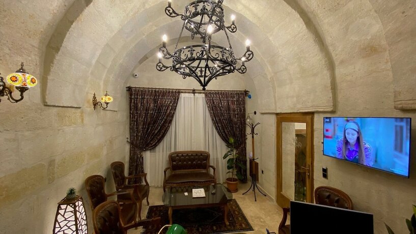 Imagen general del Pegas Cave Suites. Foto 18