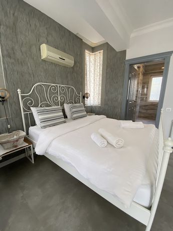 Imagen de la habitación del Pegasus Hotel and Villa. Foto 2