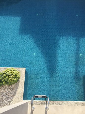 Imagen de la habitación del Pegasus Hotel and Villa. Foto 3