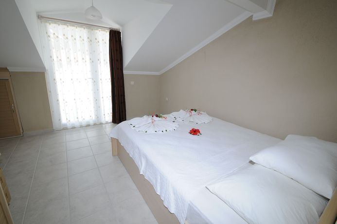 Imagen de la habitación del Pegasus Hotel and Villa. Foto 11