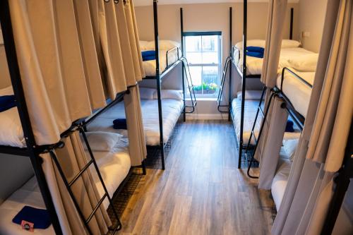 Imagen de la habitación del Peggy Moores. Foto 11