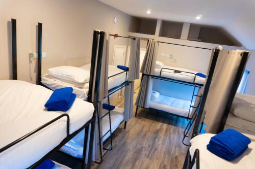 Imagen de la habitación del Peggy Moores. Foto 13