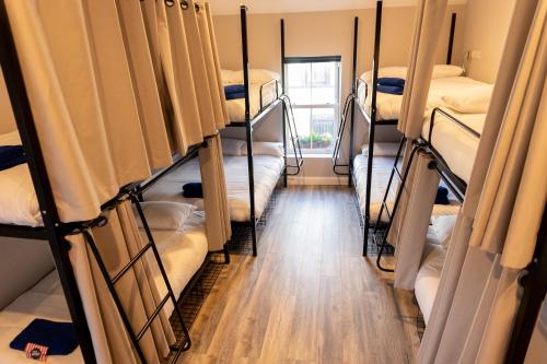 Imagen de la habitación del Peggy Moores. Foto 16