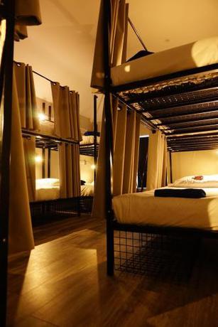 Imagen de la habitación del Peggy Moores. Foto 17