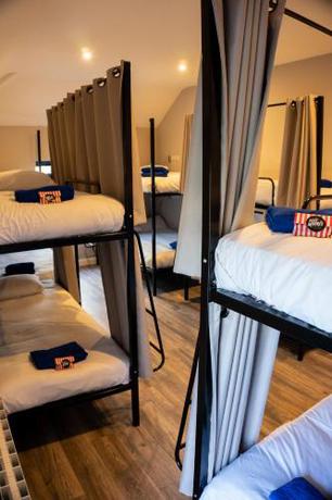 Imagen de la habitación del Peggy Moores. Foto 18