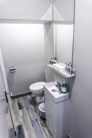 Imagen de la habitación del Peggy Moores. Foto 19