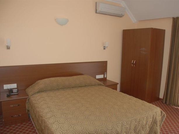 Imagen general del Pekcan Hotel. Foto 3
