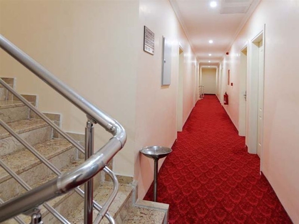 Imagen general del Pekcan Hotel. Foto 5