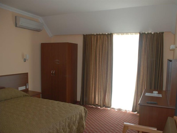 Imagen general del Pekcan Hotel. Foto 10