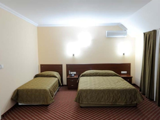 Imagen general del Pekcan Hotel. Foto 11