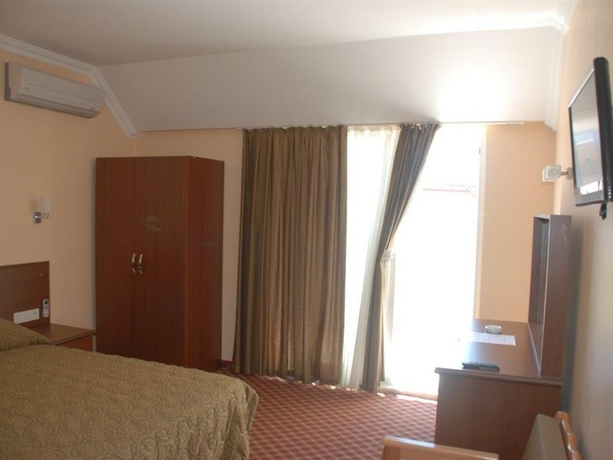 Imagen general del Pekcan Hotel. Foto 12