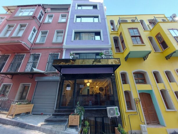 Imagen general del Peker Hotel. Foto 1