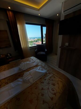 Imagen general del Peker Hotel. Foto 2