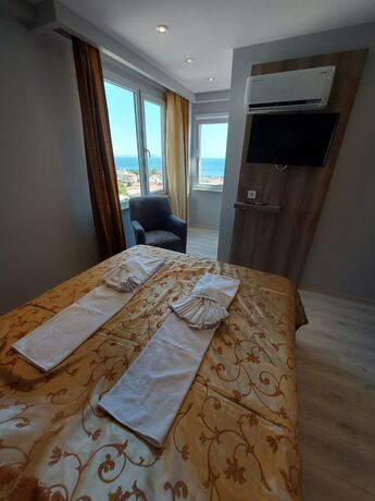 Imagen general del Peker Hotel. Foto 3