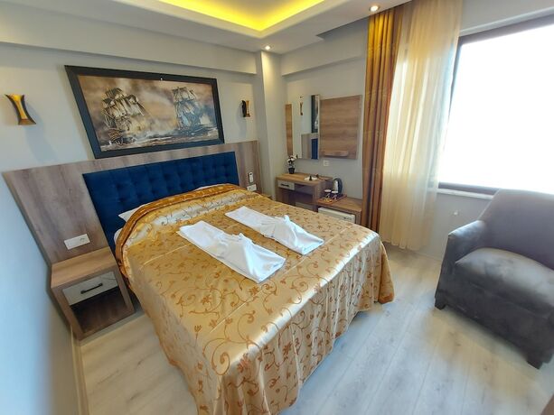 Imagen general del Peker Hotel. Foto 4