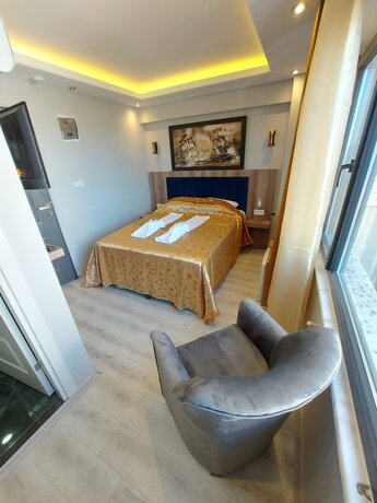 Imagen general del Peker Hotel. Foto 5
