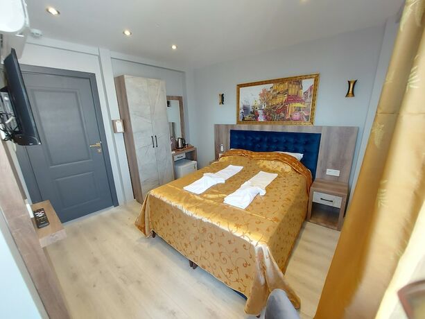 Imagen general del Peker Hotel. Foto 6