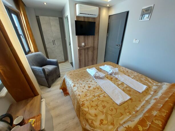 Imagen general del Peker Hotel. Foto 8