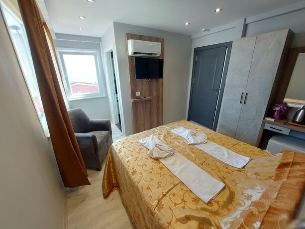 Imagen general del Peker Hotel. Foto 9