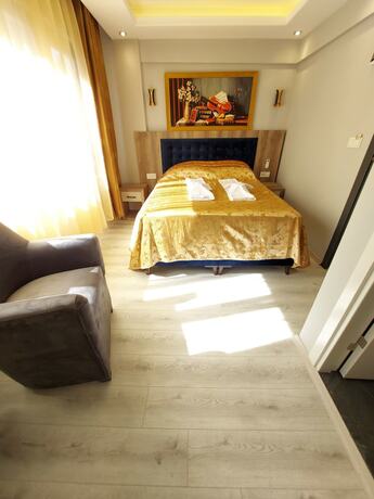 Imagen general del Peker Hotel. Foto 10
