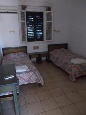 Imagen de la habitación del Pelamare. Foto 6