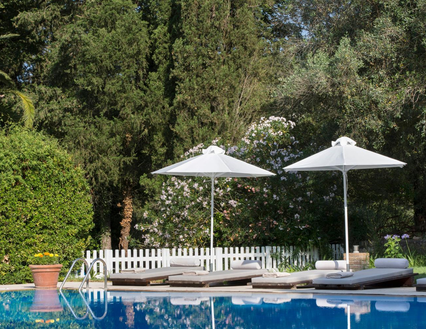 Imagen general del Pelecas Country Club. Foto 1