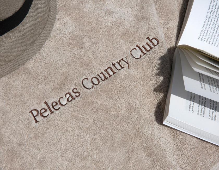 Imagen general del Pelecas Country Club. Foto 3