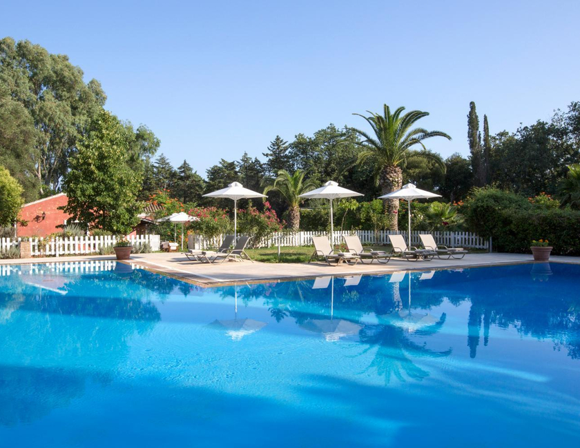 Imagen general del Pelecas Country Club. Foto 7