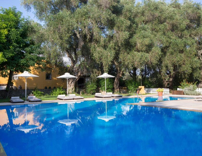 Imagen general del Pelecas Country Club. Foto 8