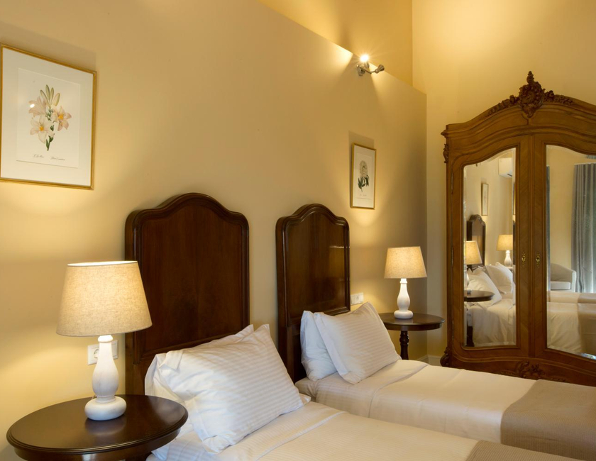Imagen general del Pelecas Country Club. Foto 13