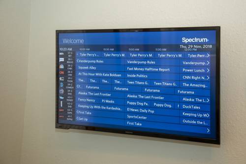 Imagen de la habitación del Pelican Bay Resort. Foto 4