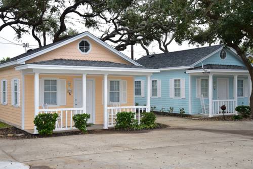 Imagen de la habitación del Pelican Bay Resort. Foto 5