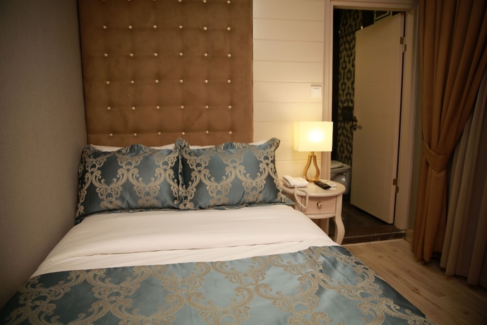 Imagen de la habitación del Pelican House Hotel. Foto 3