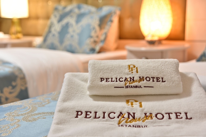 Imagen general del Pelican House Hotel. Foto 1
