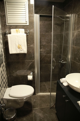 Imagen de la habitación del Pelican House Hotel. Foto 8