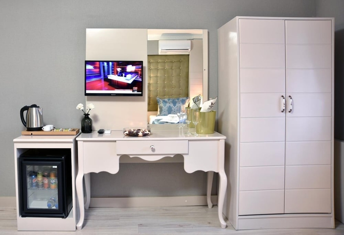 Imagen de la habitación del Pelican House Hotel. Foto 16