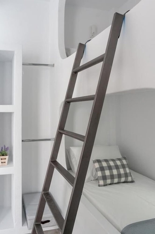 Imagen de la habitación del Pelican Paros. Foto 6