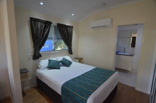 Imagen de la habitación del Pelican Rest Tourist Park. Foto 1