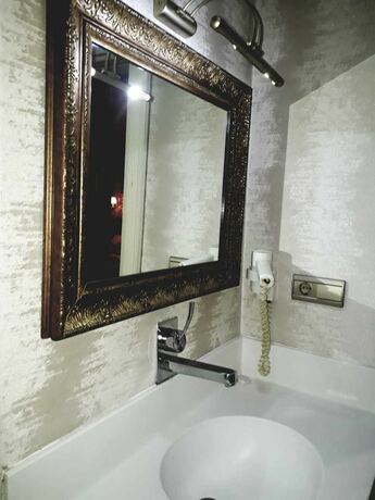 Imagen general del Pelikan Otel. Foto 1