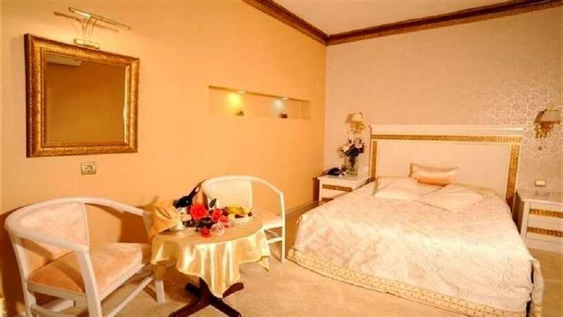 Imagen de la habitación del Pelikan Otel. Foto 12