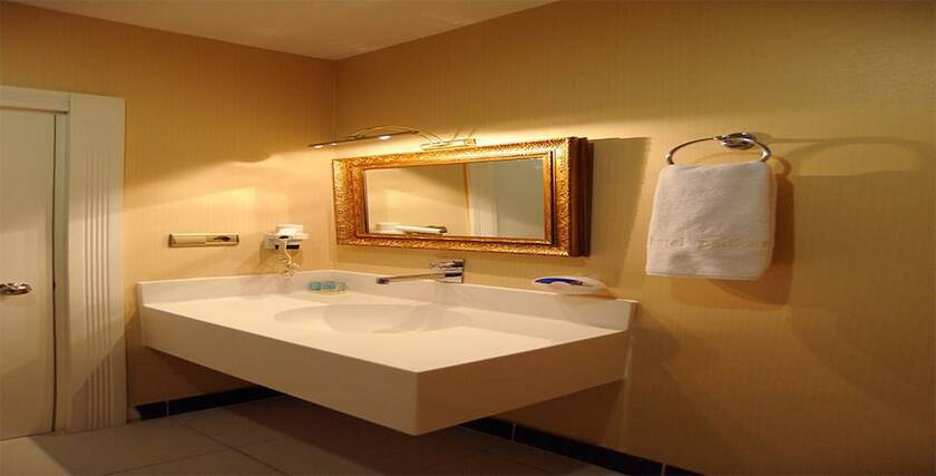 Imagen de la habitación del Pelikan Otel. Foto 20