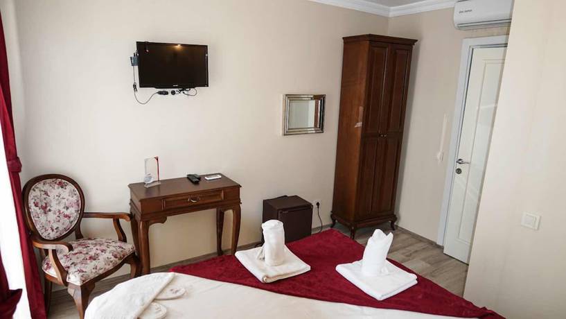 Imagen de la habitación del Pelit Boutique Hotel. Foto 5