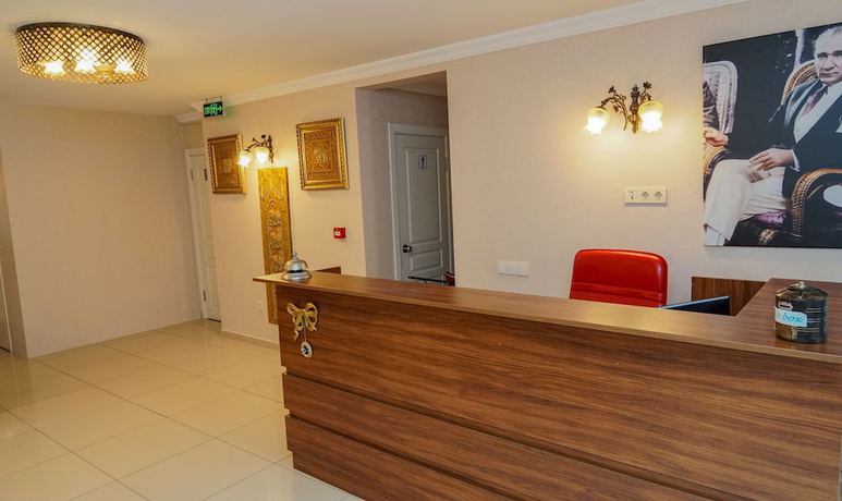 Imagen de los interiores del Pelit Boutique Hotel. Foto 17