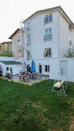 Imagen general del Pelit Boutique Hotel. Foto 1