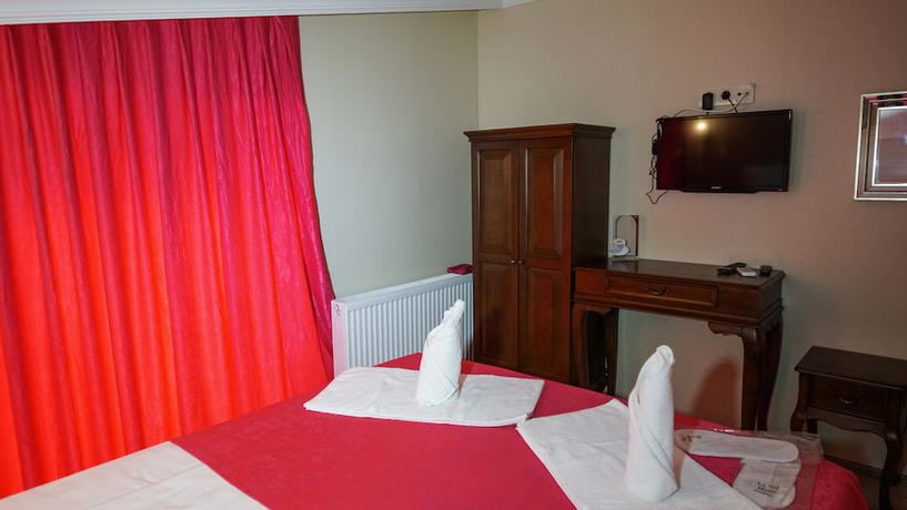 Imagen de la habitación del Pelit Boutique Hotel. Foto 8