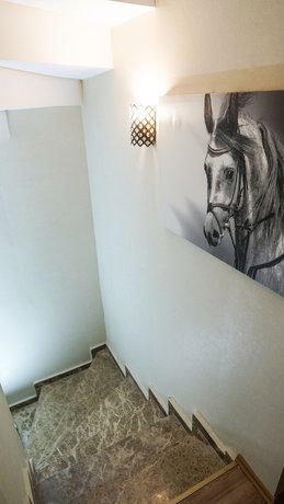 Imagen de los interiores del Pelit Boutique Hotel. Foto 18